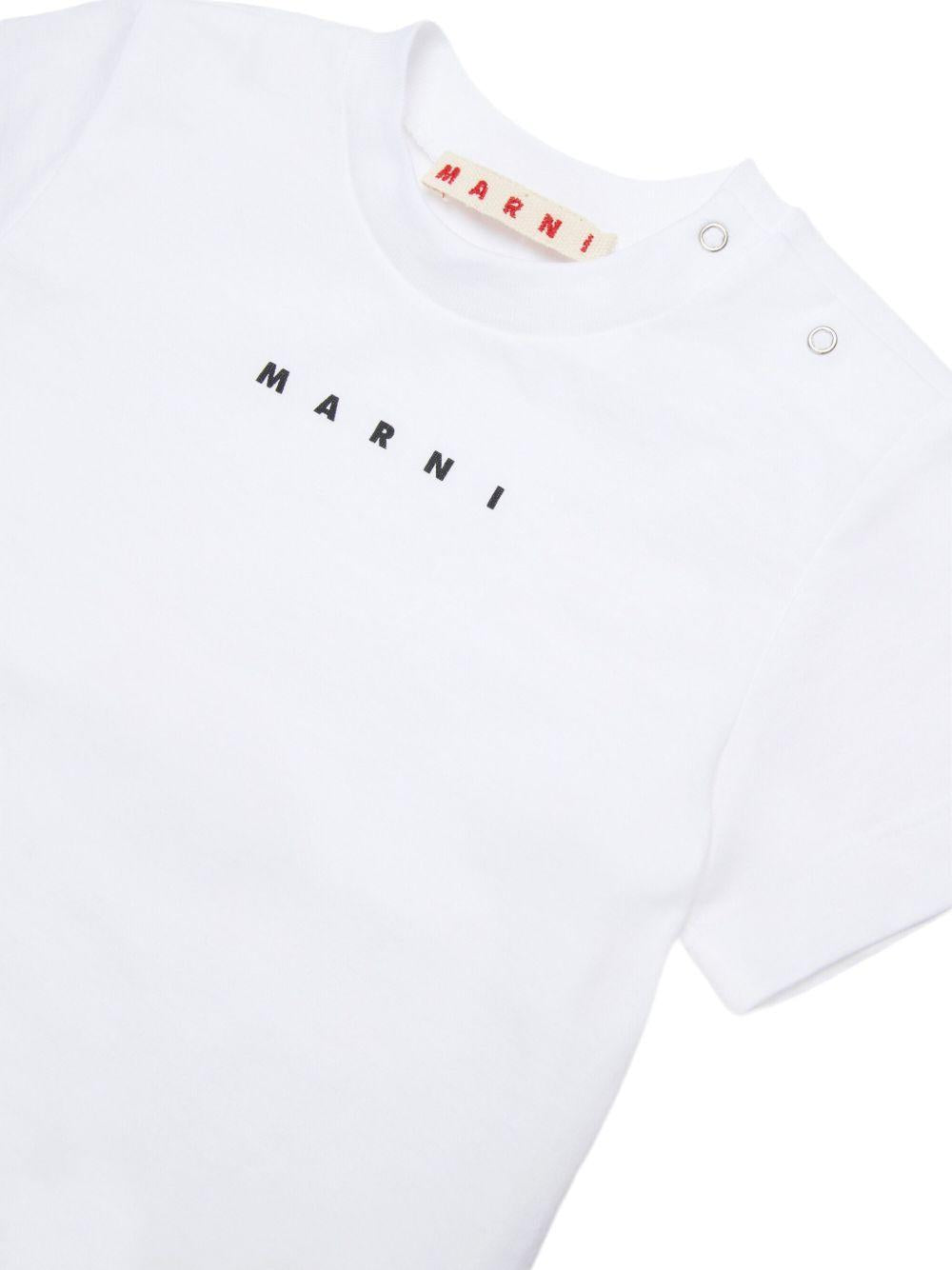  M01785M00RF 0M100 MARNI KIDS 