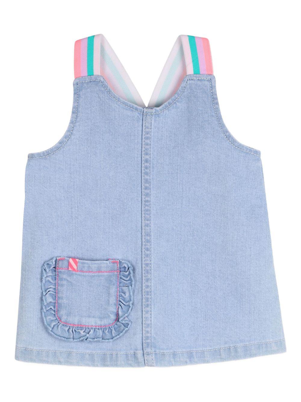  U21790 Z04 BILLIE BLUSH KIDS 
