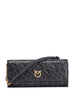 Borsa love tiny birds nera