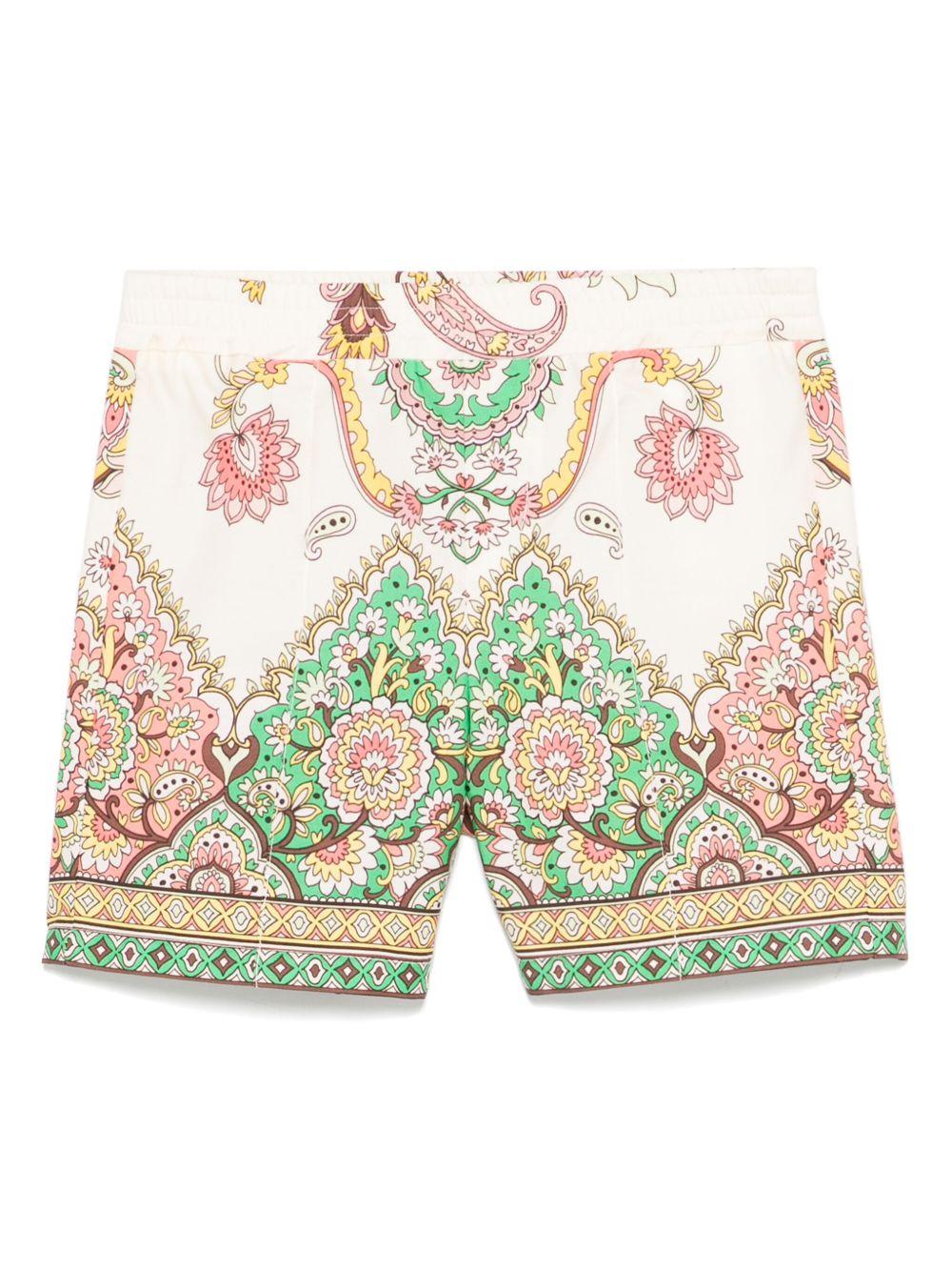 Short avorio fatasia neonata
