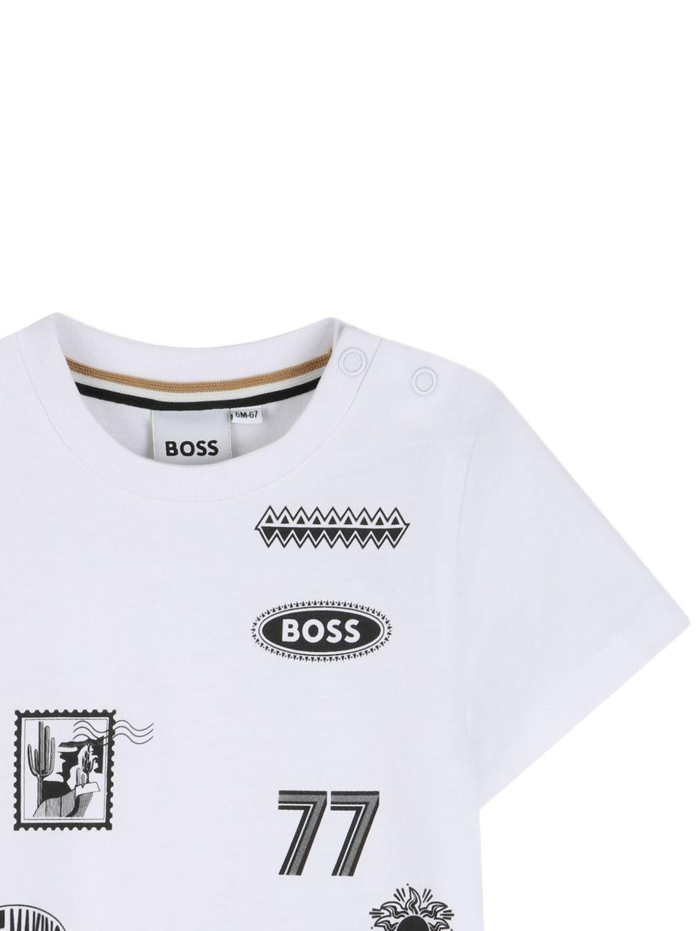  J52890 10P BOSS 