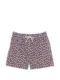 Boxer da mare con coulisse