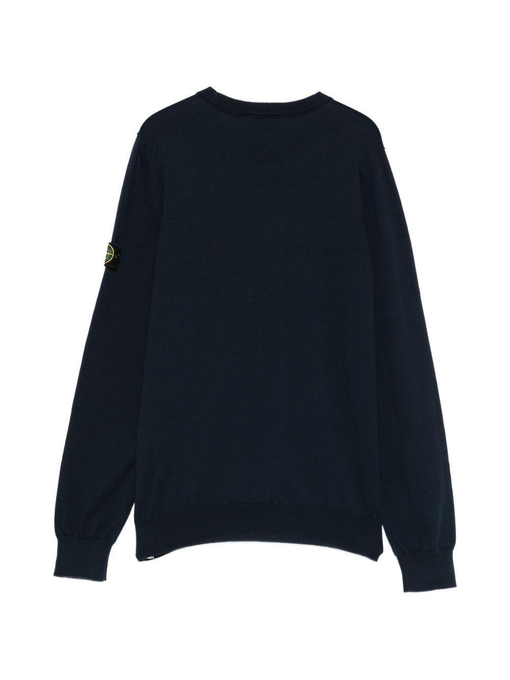  L1S165100001S00B2 V0020 STONE ISLAND KIDS 