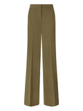 Olive green Jacopone trousers