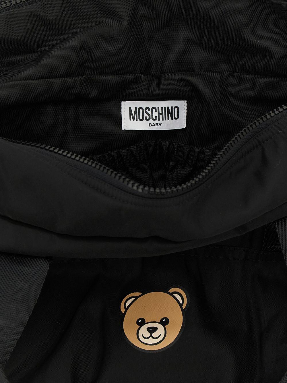  MUX05WL3A89 60100 MOSCHINO KIDS 