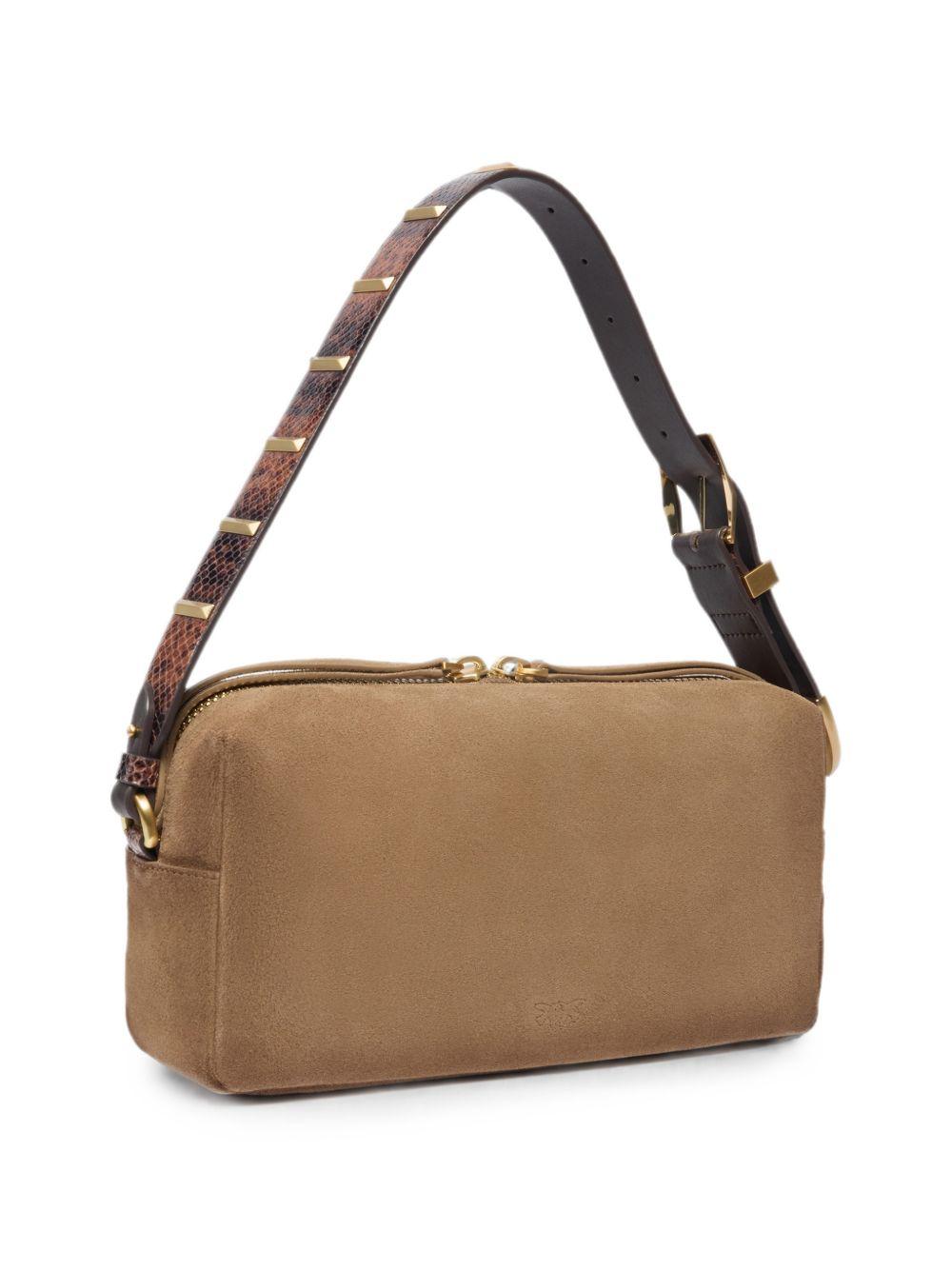 bauletto trittico 106761A3DB L34J PINKO 