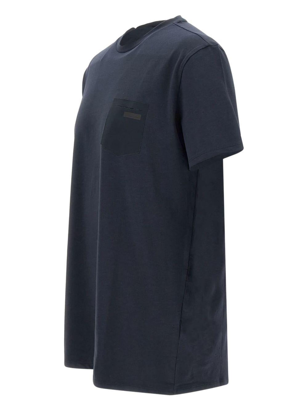 Revo Shirty blu notte 24203 60 RRD 