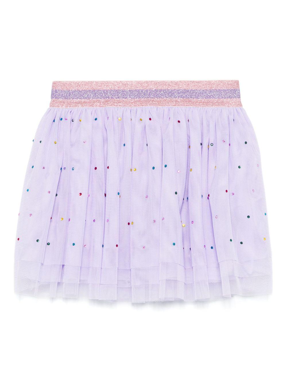 STELLA MCCARTNEY KIDS TW7B21Z2886522MC