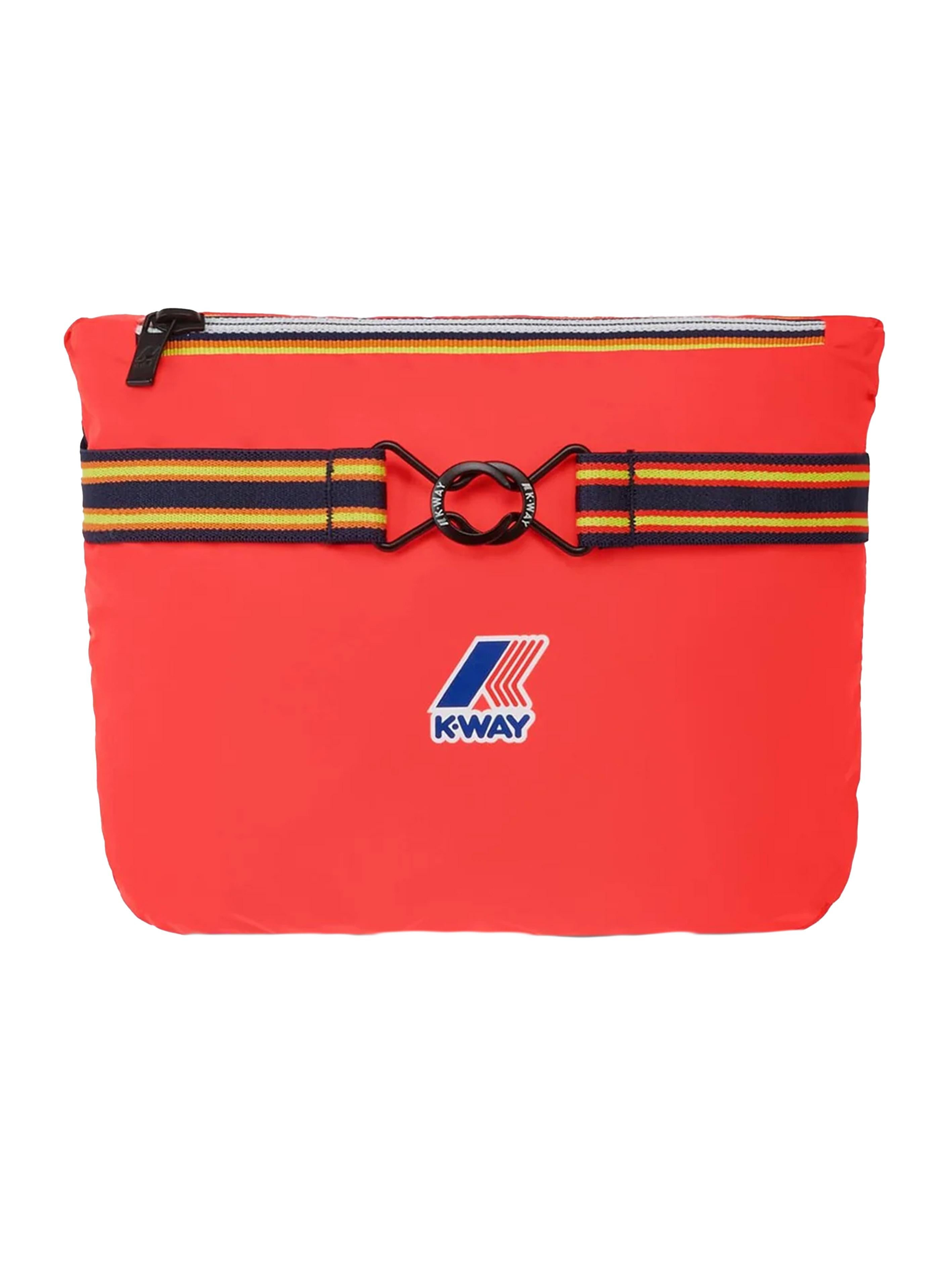 LE VRAI 3.0 CLAUDE ROSSO K004BD0 CLAUDE ROSSO K-WAY 