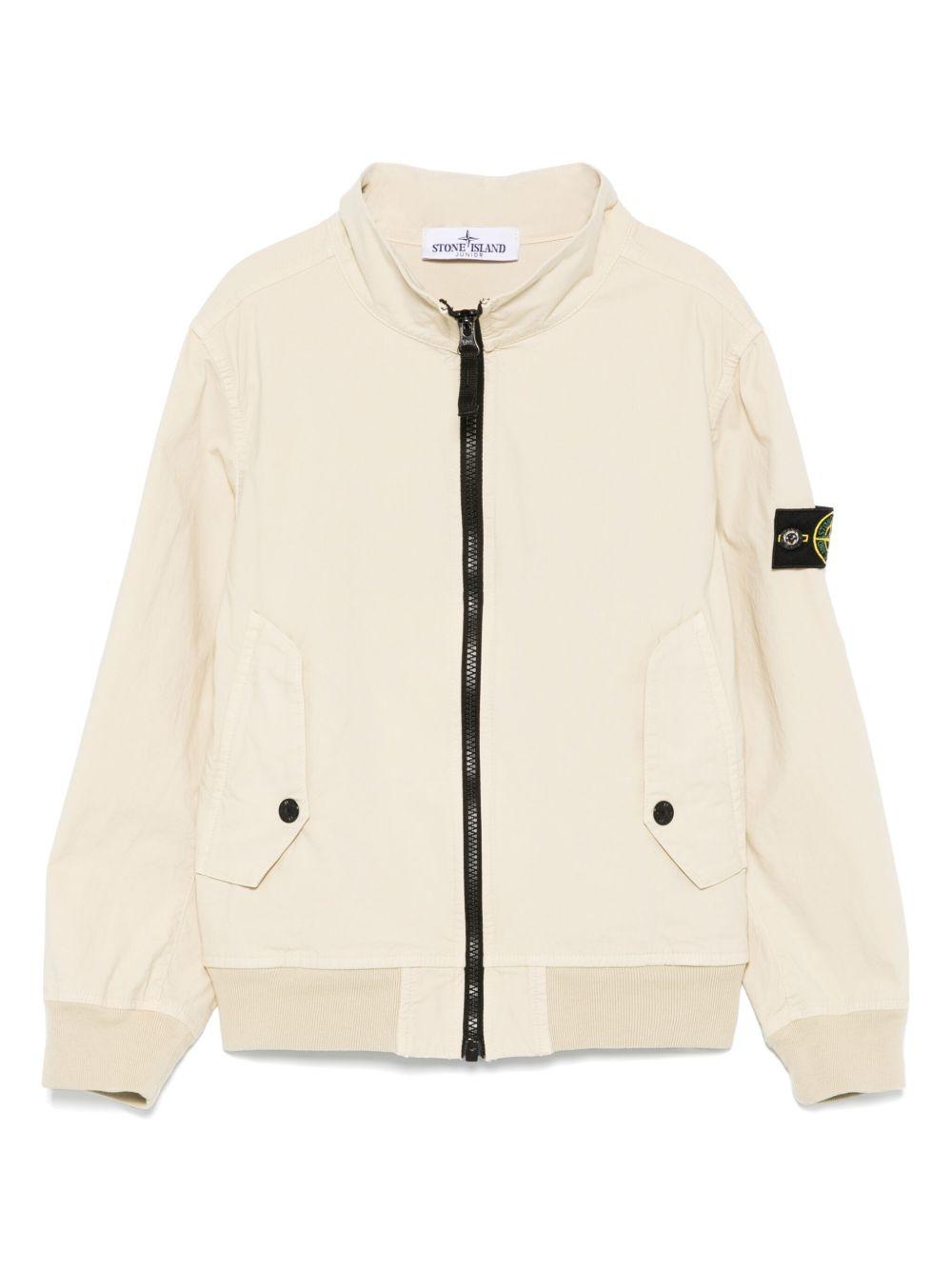 STONE ISLAND KIDS 4100004S0001V0095