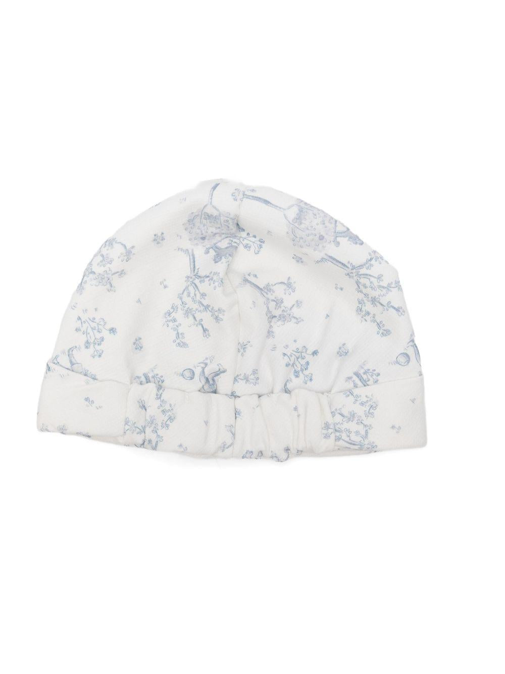  I25116PCA AZZURRO NANAN KIDS 