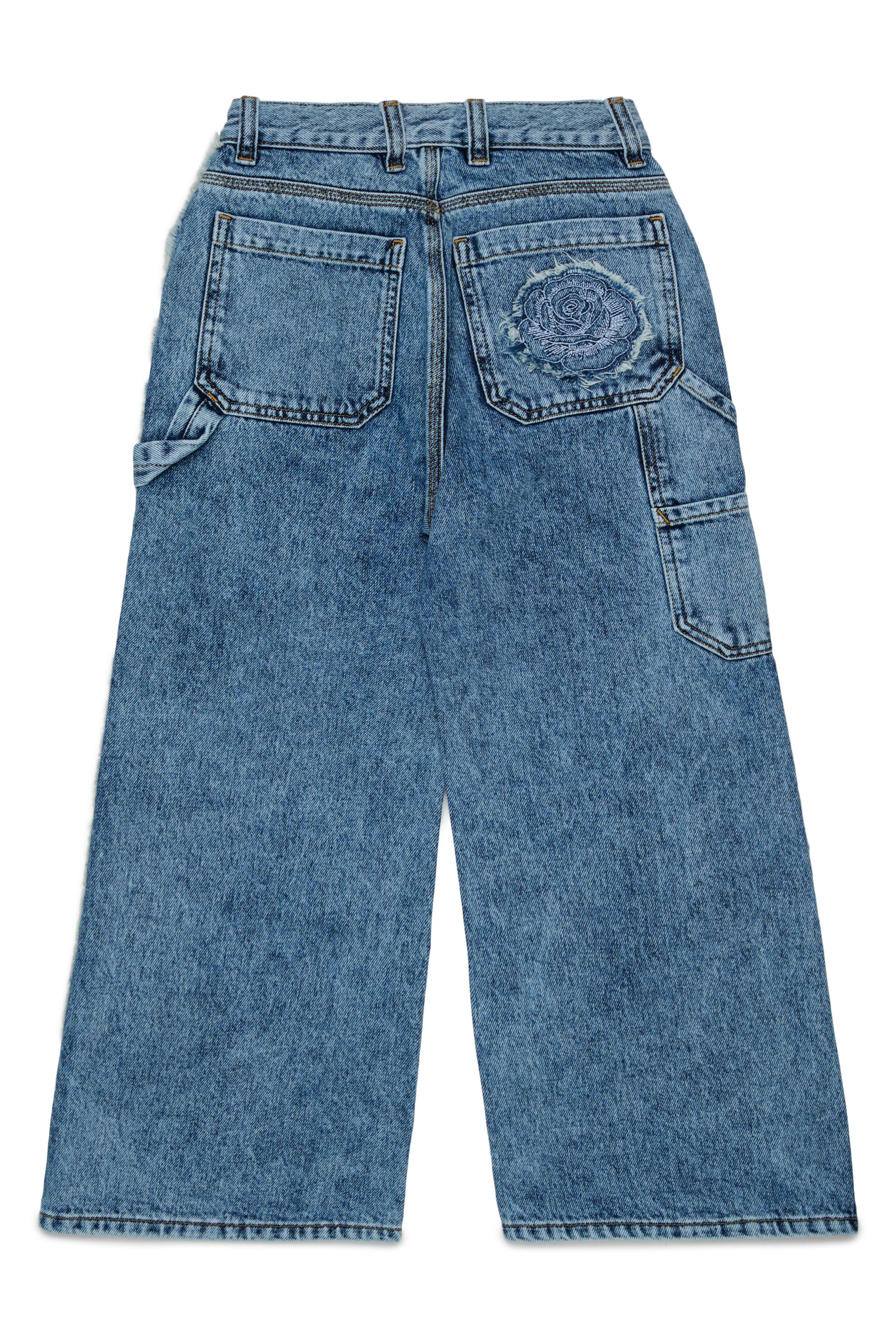  J02922KXBT9 K01 DIESEL KIDS 