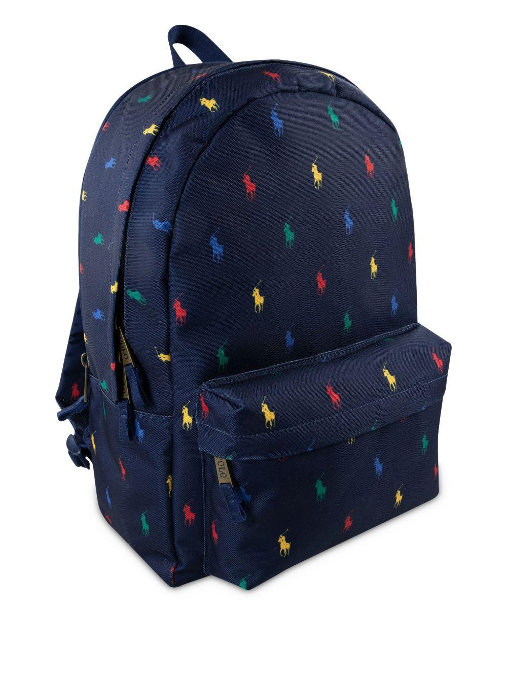  9AR153# BCV POLO RALPH LAUREN KIDS 