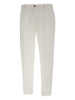 Pantalone portofino S bianco