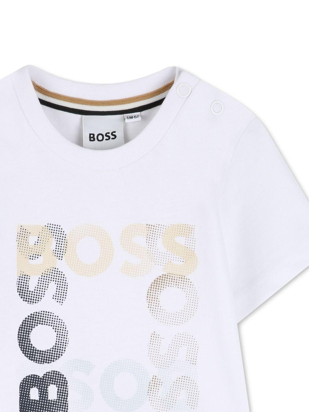  J52882 10P BOSS 