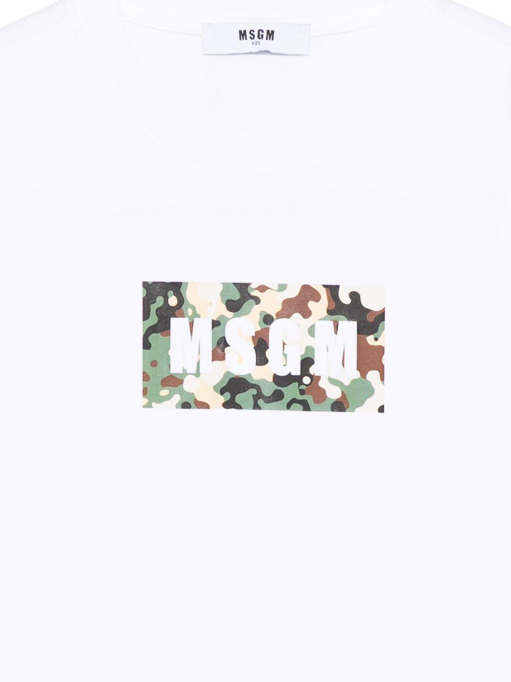  S6MSJBTH279 001 MSGM KIDS 