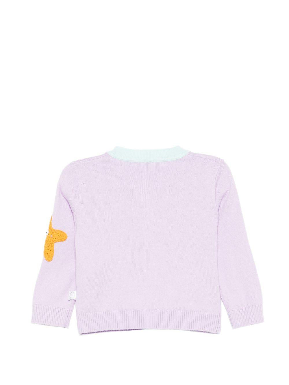  TY9110Z3622 539 STELLA MCCARTNEY KIDS 