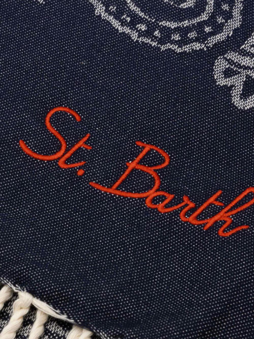 MC2 SAINT BARTH FOUT00902054H
