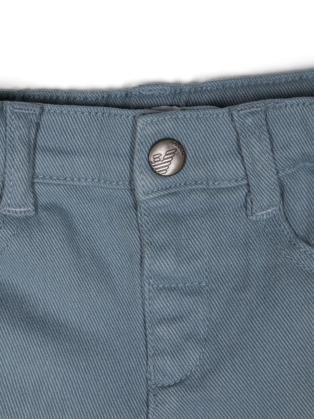EMPORIO ARMANI KIDS 6DHJ954N8VZ07B1