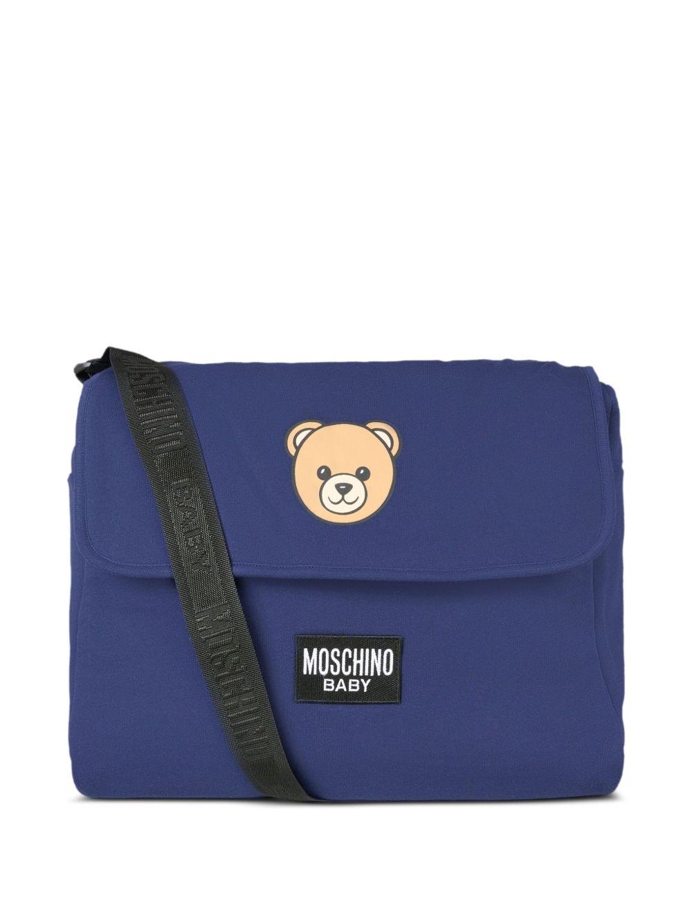  MXX03DLCA40 40016 MOSCHINO KIDS 