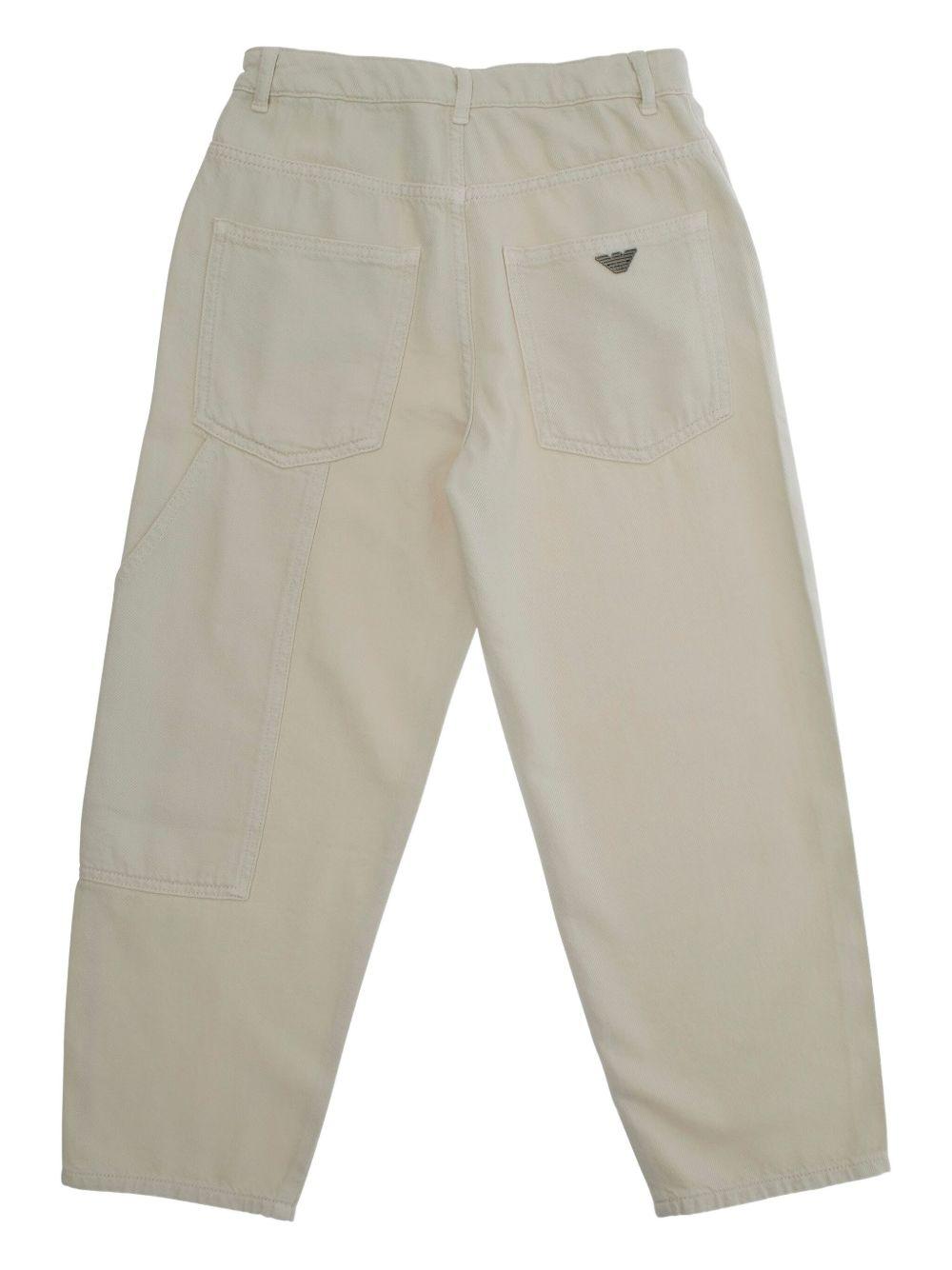  EB000526AF16164 U1156 EMPORIO ARMANI KIDS 