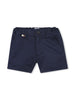 Bermuda blu neonato