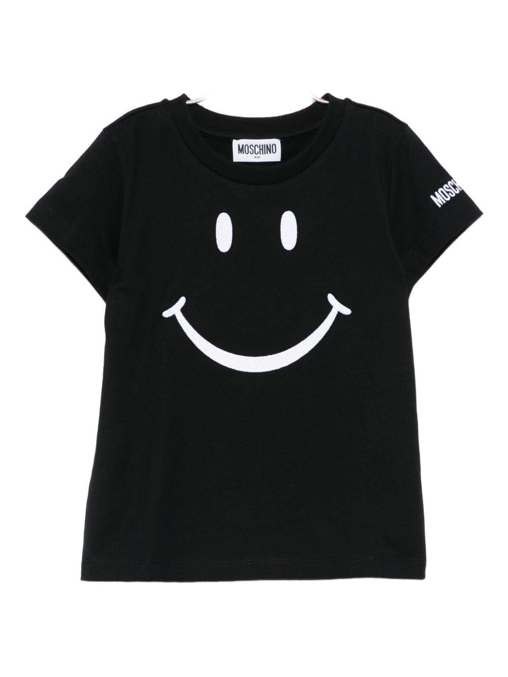  HDM06VLAA10 60100 MOSCHINO KIDS 