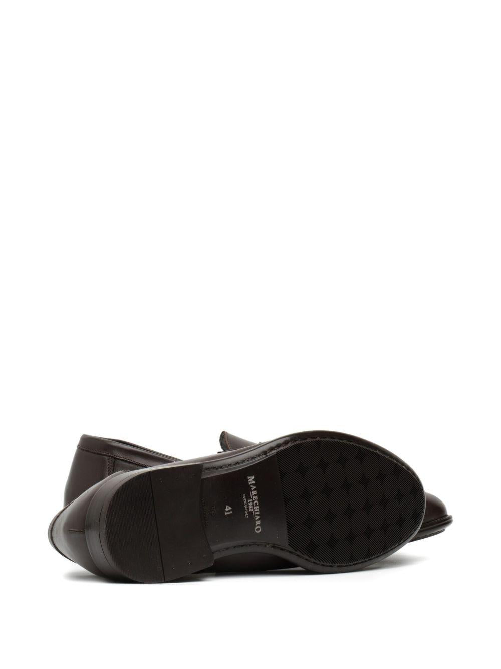  7768TDM MARRONE MARECHIARO 