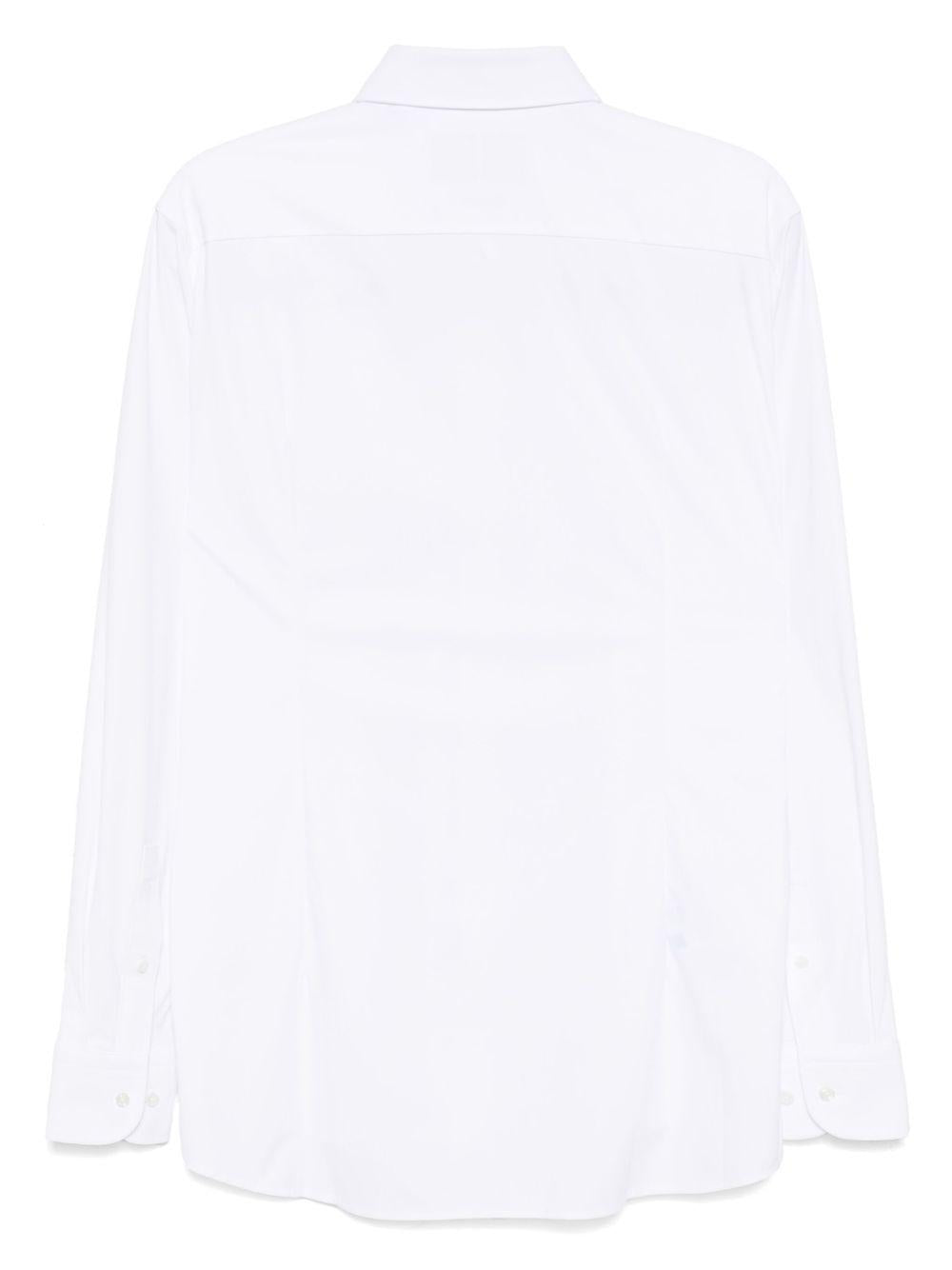 Camicia p-hank bianca 50539391 100 BOSS 