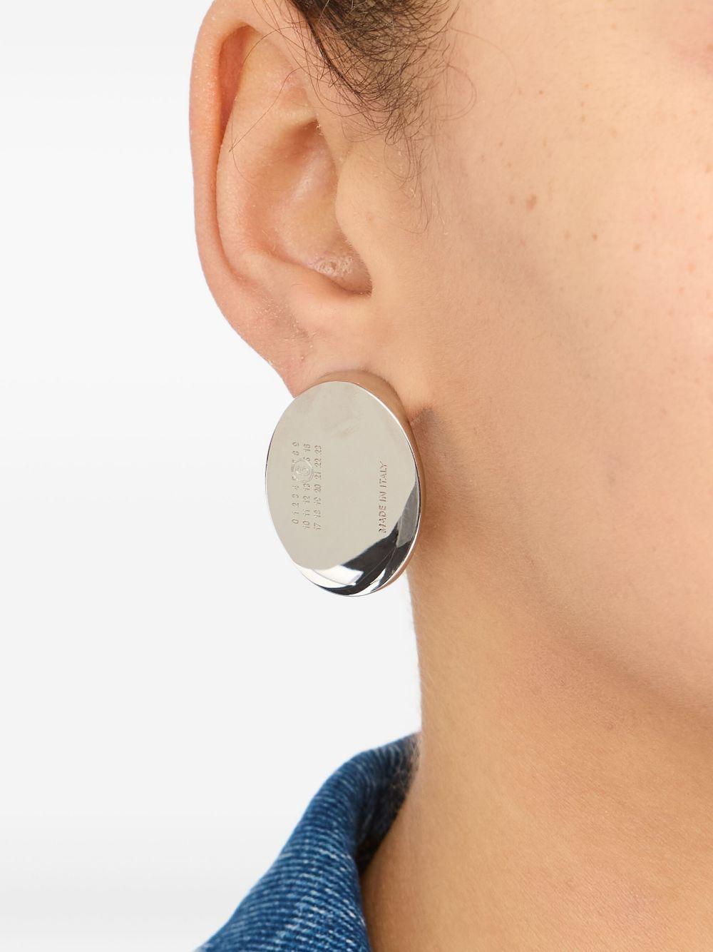  SM7VG0110P8755 951 MM6 MAISON MARGIELA 