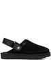 Clog Goldencost nero