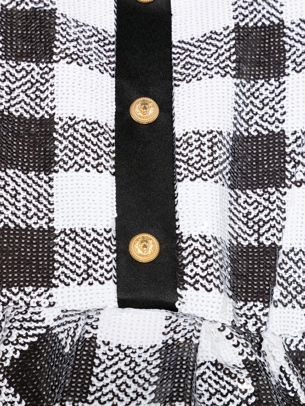 BALMAIN KIDS BW1D91U0203100NE