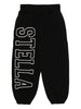 Pantaloni Sportivi con Logo per Bambini