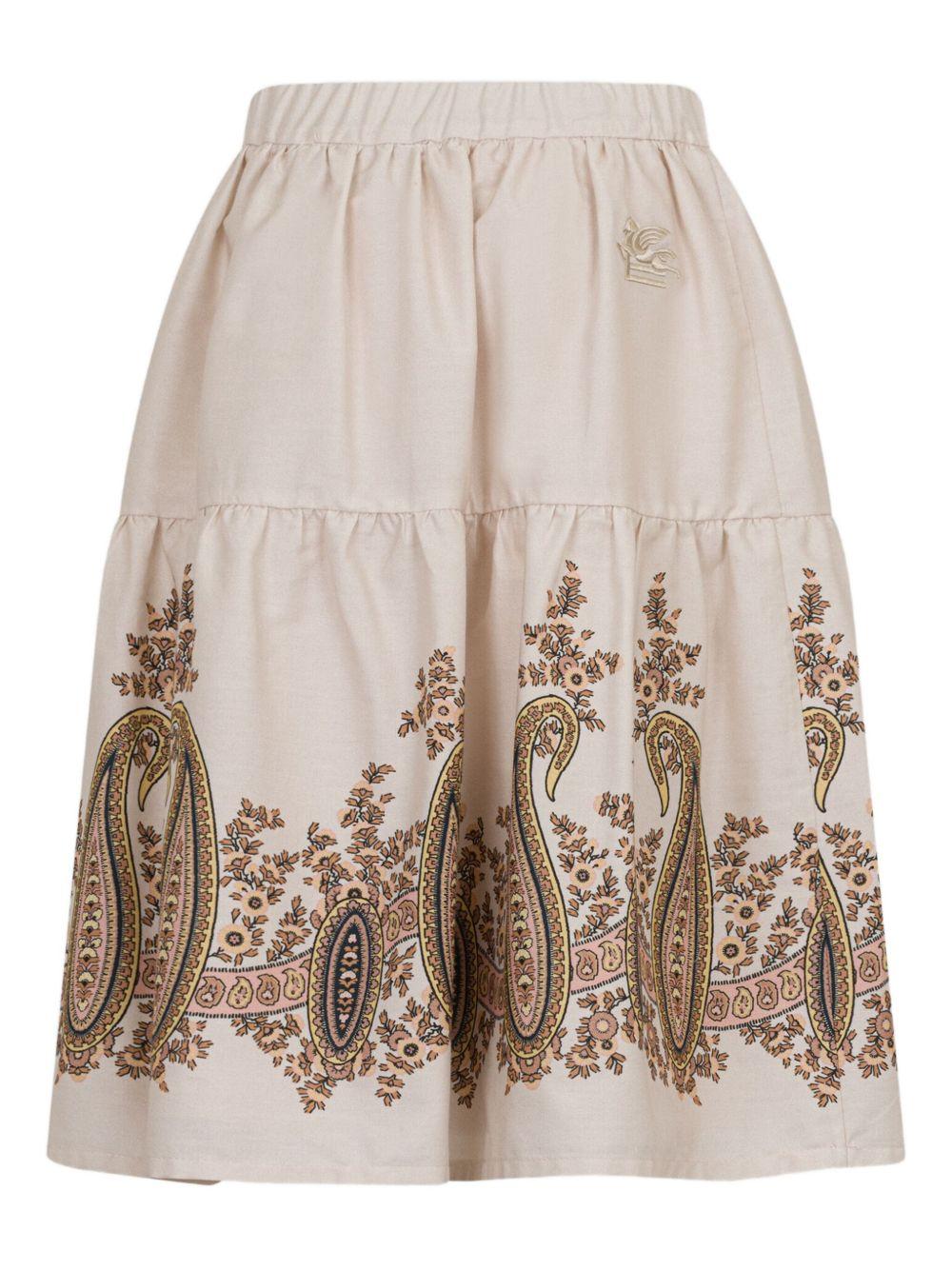  GX7A74P0555 107AR ETRO KIDS 