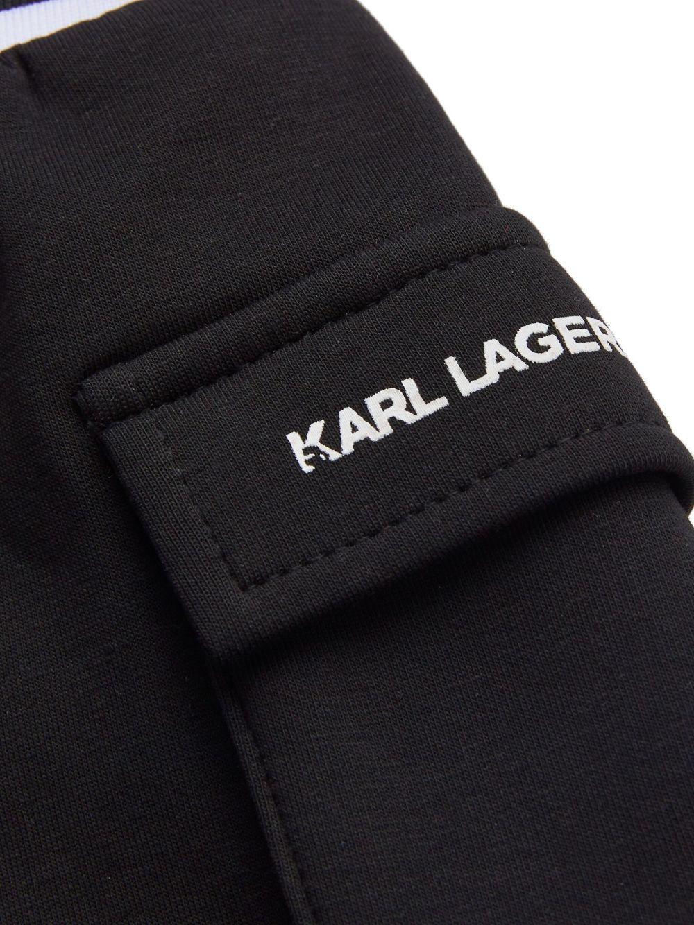 KARL LAGERFELD KIDS Z30502N50