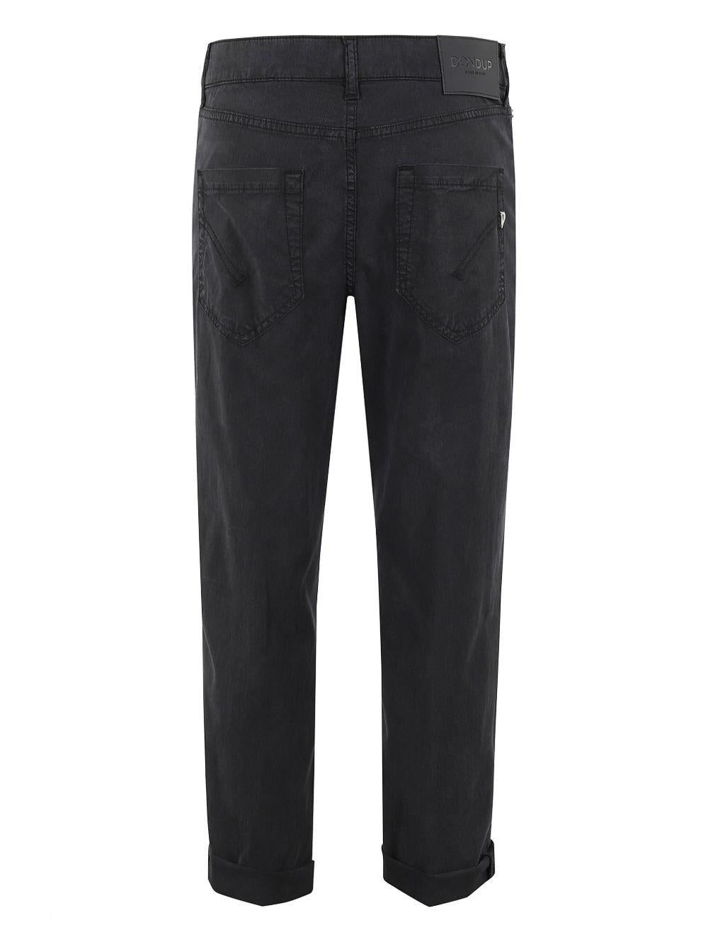 DONDUP DP268BGSE068BM5999