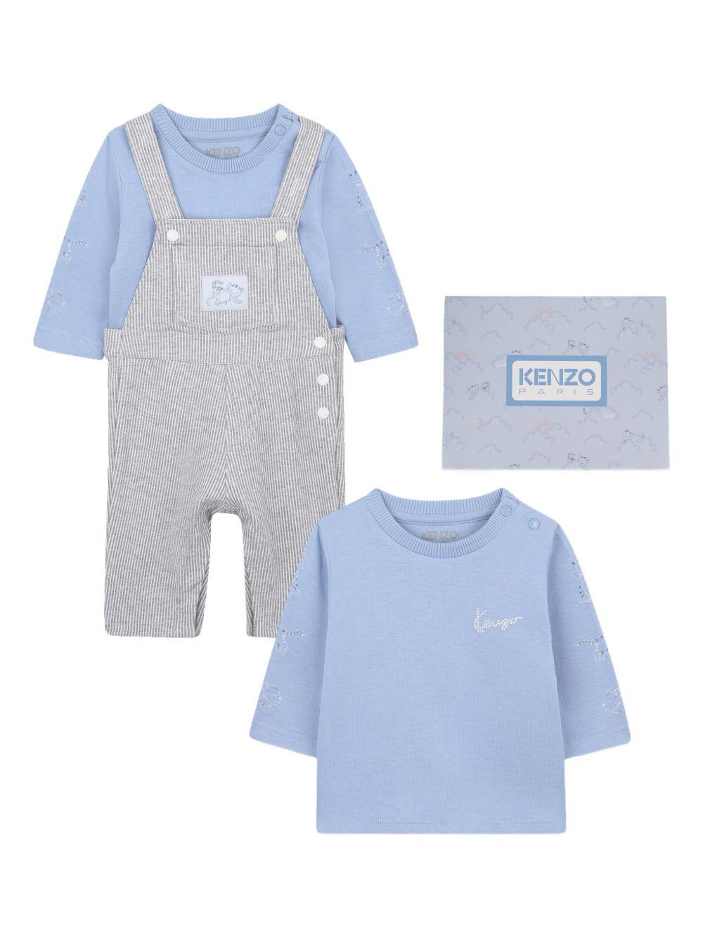  K61239 77A KENZO KIDS 