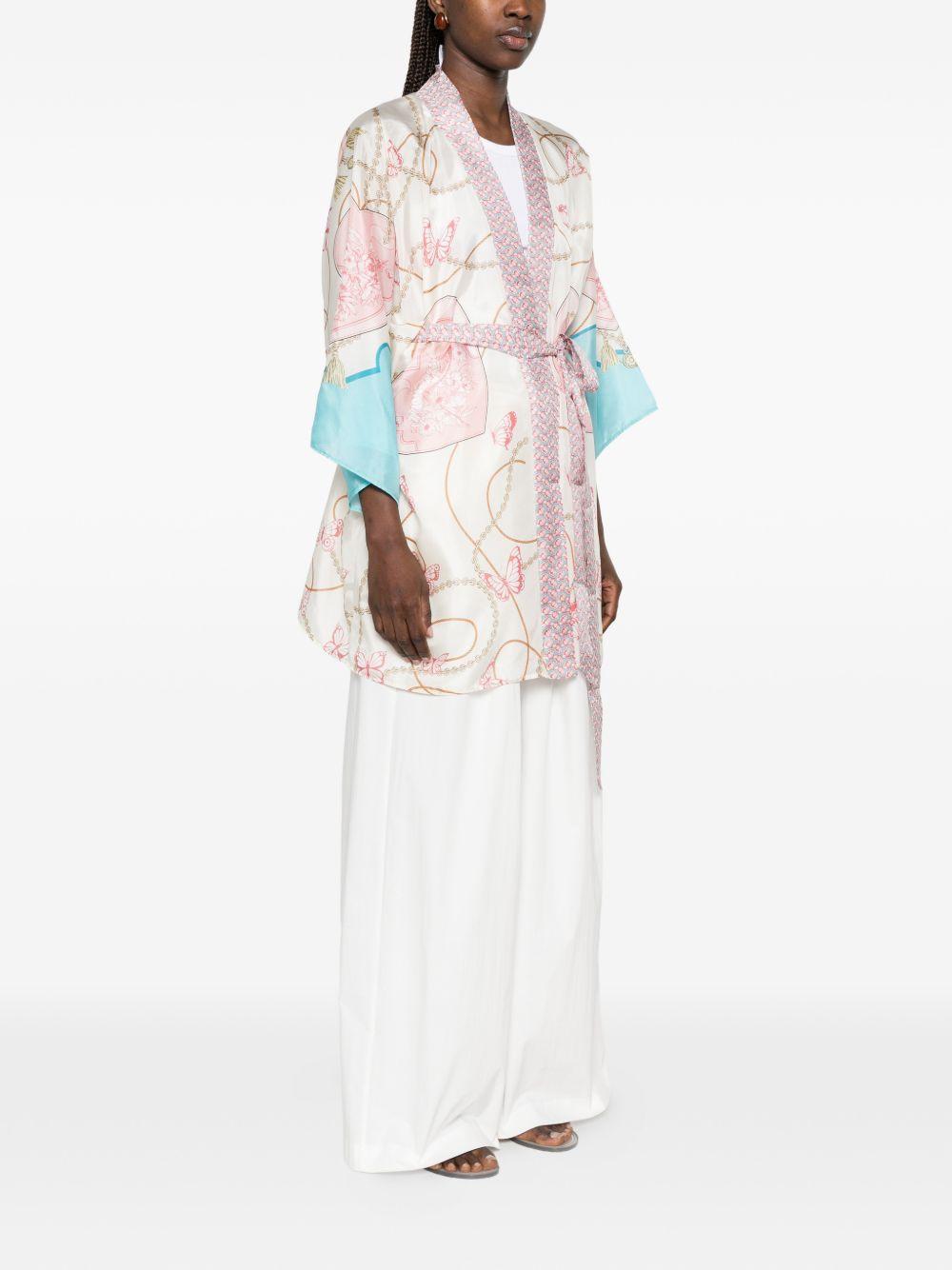  LS70 1995 MARGHERITA MAZZEI 