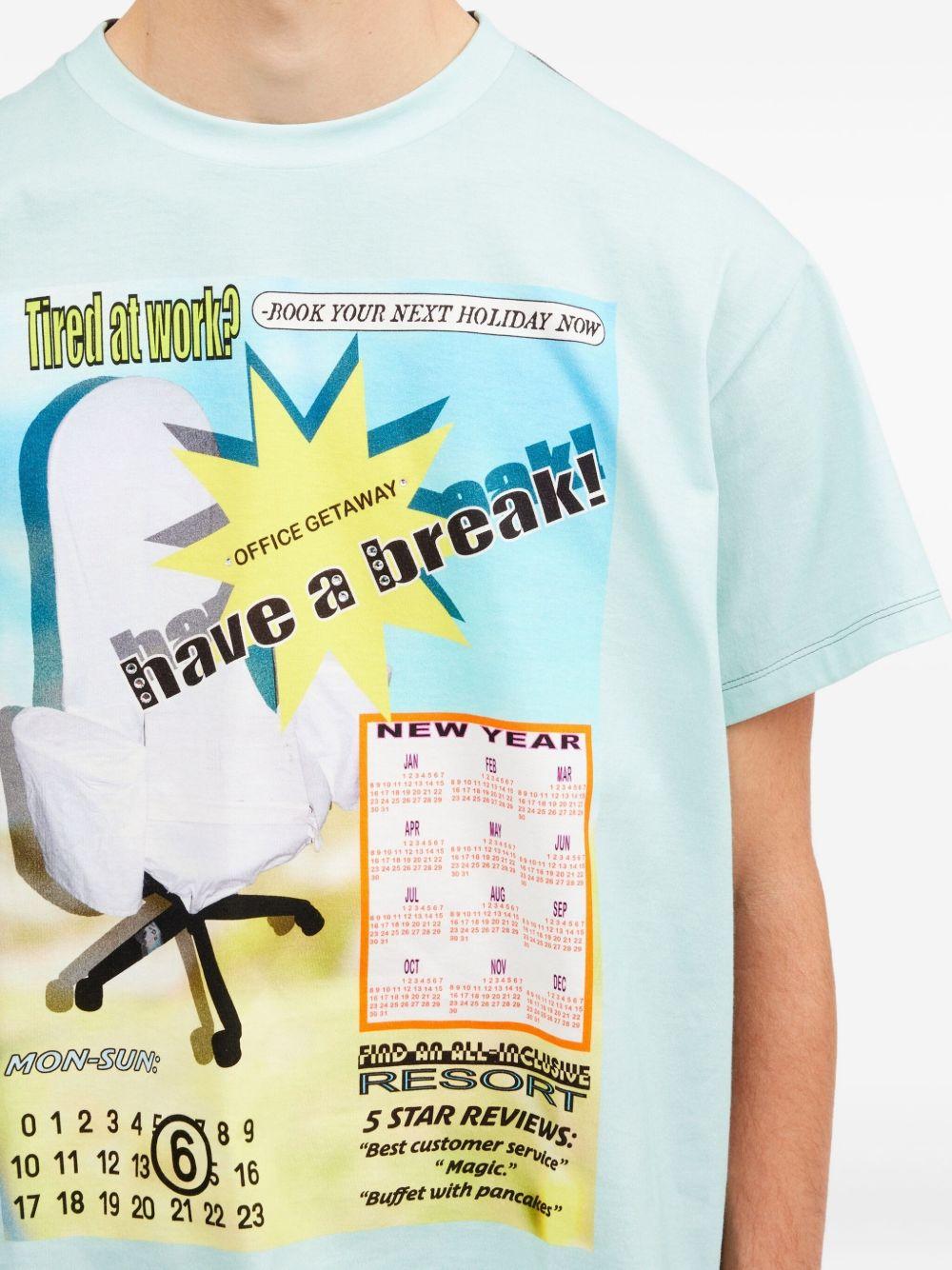  SH0GC0065M20181 001S MM6 MAISON MARGIELA 