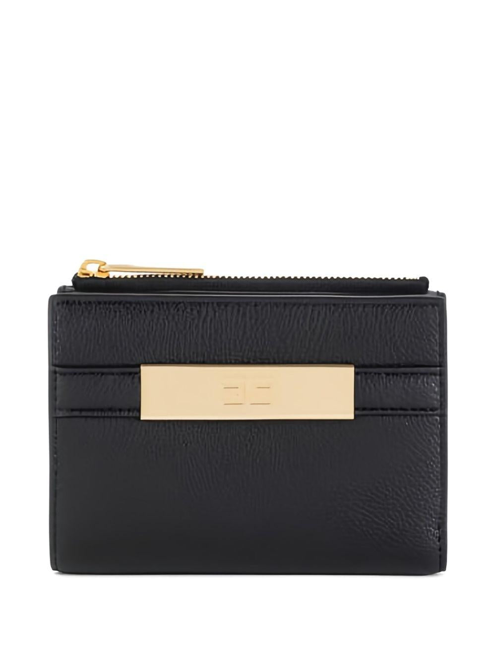Portafoglio con Zip PF61A56E2 110 ELISABETTA FRANCHI 