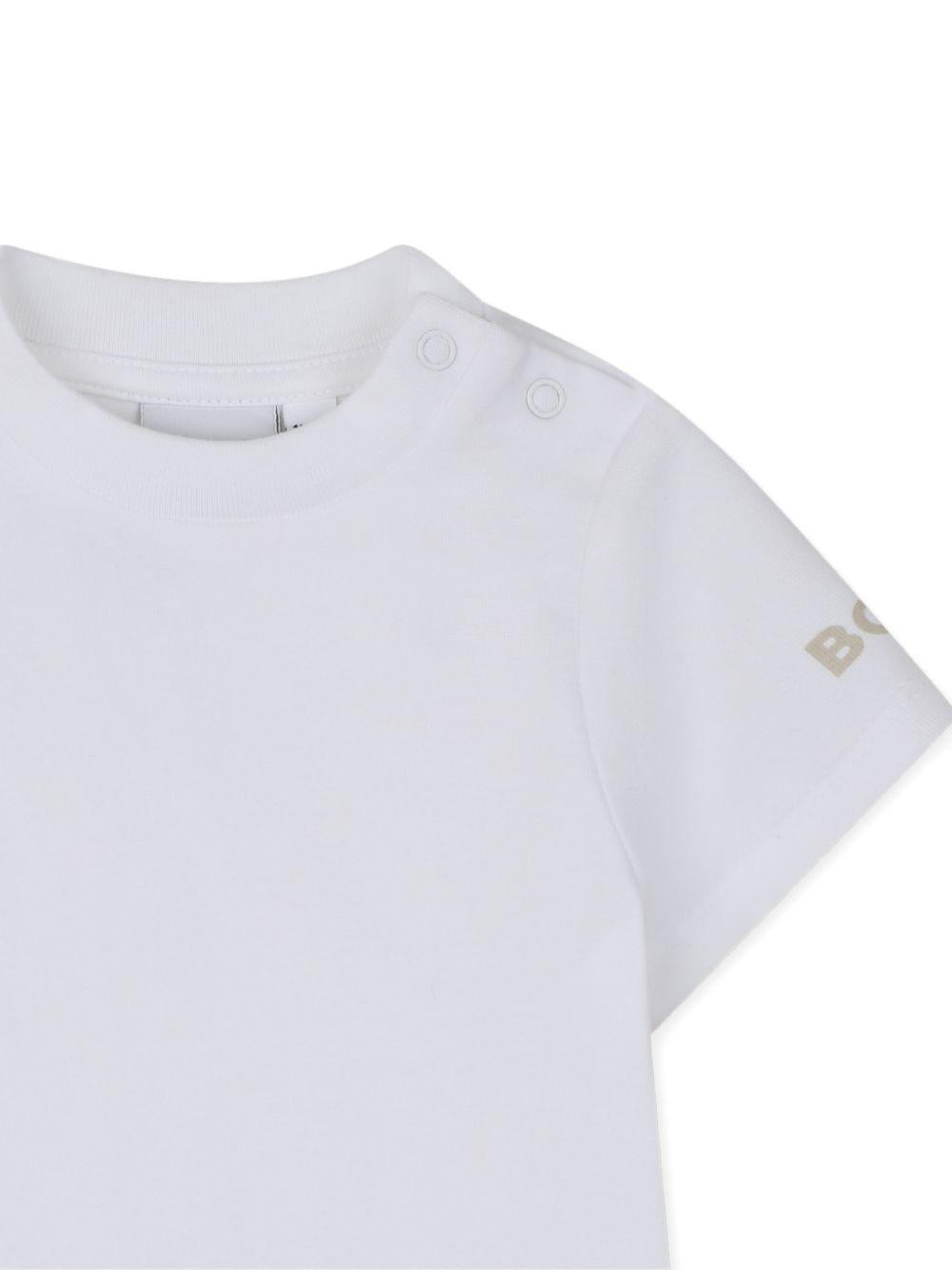  J53038 249 BOSS KIDSWEAR 