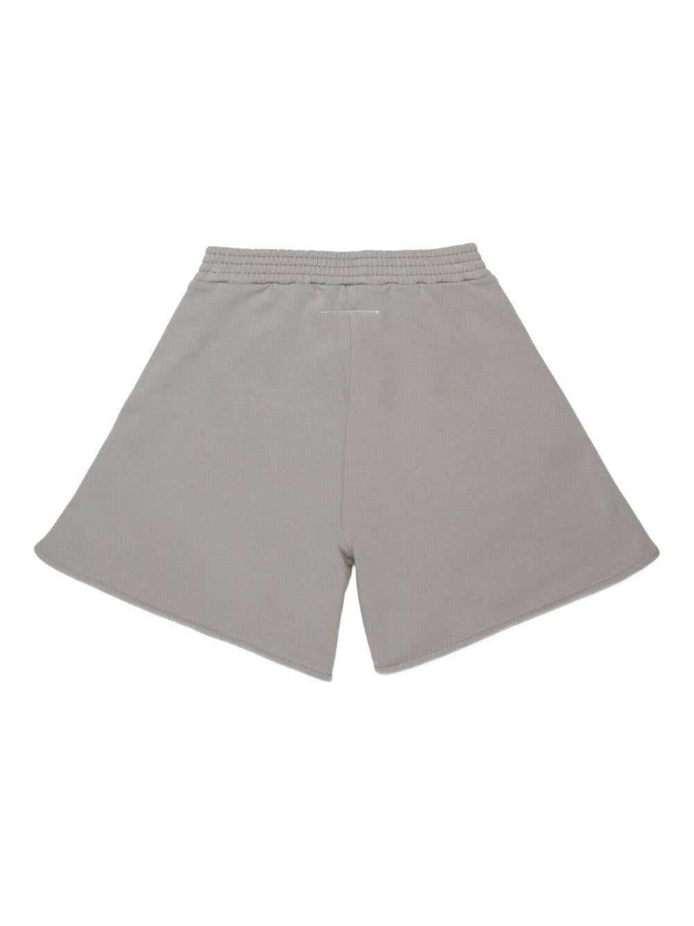  M61005MM02X M6907 MM6 MAISON MARGIELA KIDS 