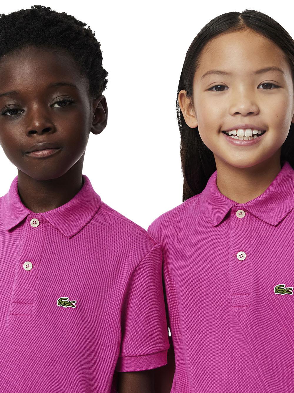 LACOSTE KIDS PJ2909I1L