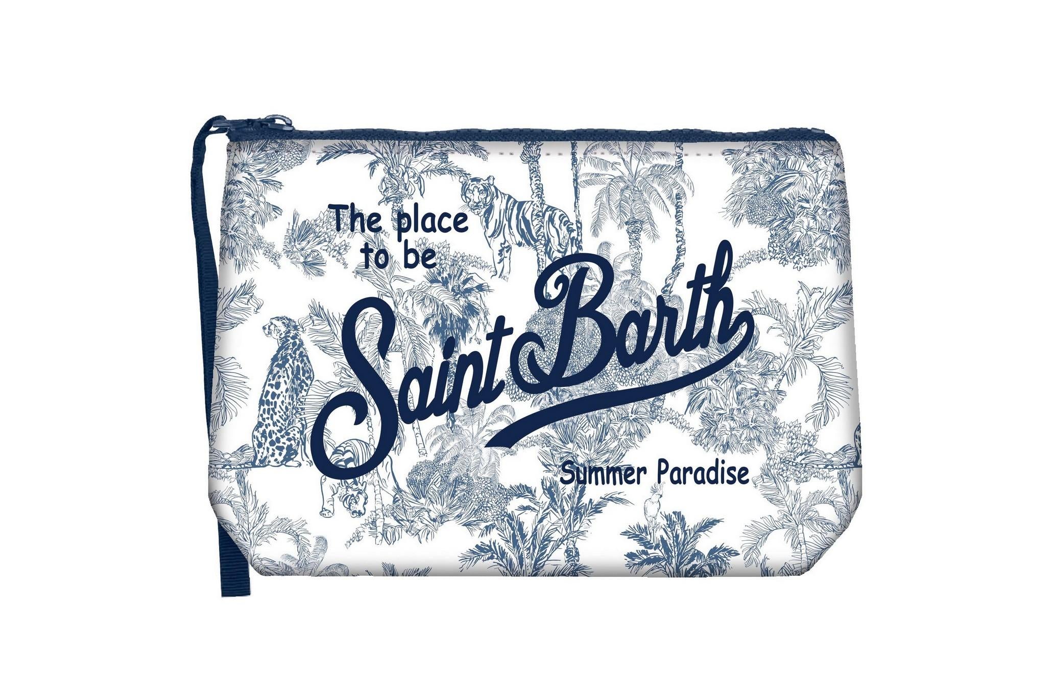  ALIN001 02156L MC2 SAINT BARTH 