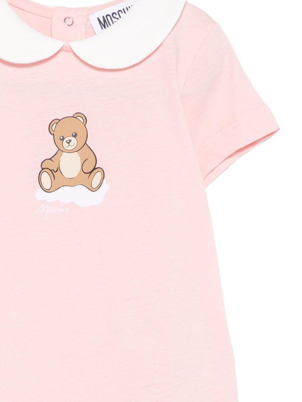  MUT04NLAA03 50209 MOSCHINO KIDS 