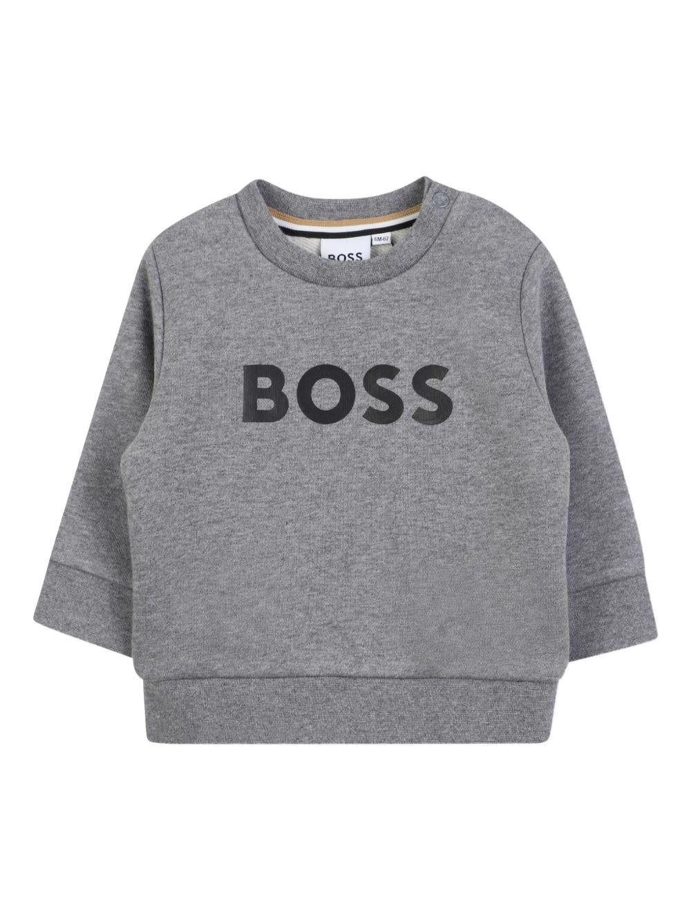  J52458 A46 BOSS KIDSWEAR 