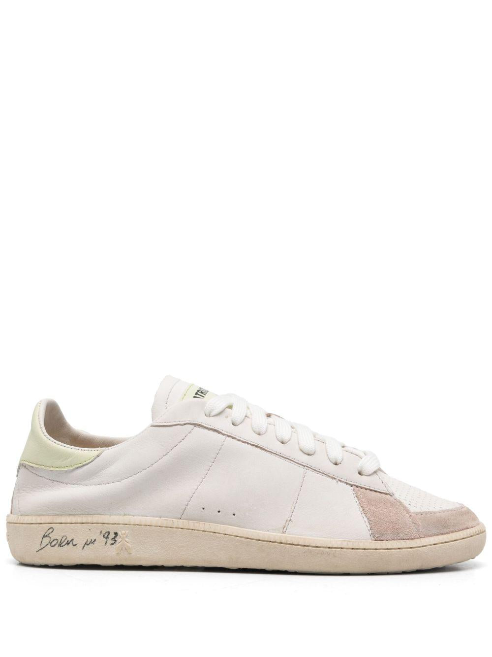 PATRIZIA PEPE 2Z0069L150FF67
