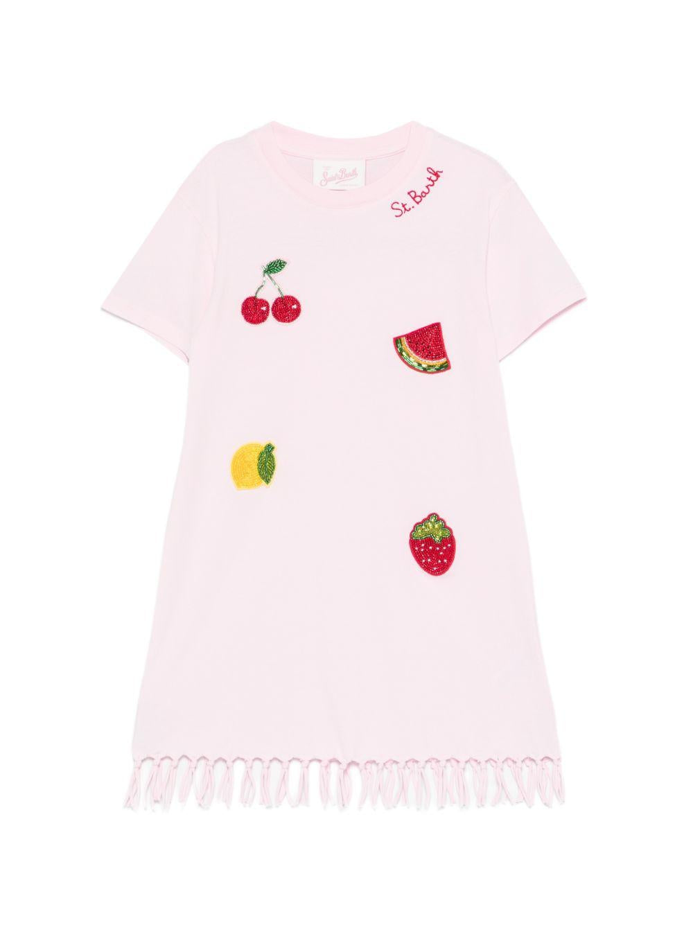  ABY0001 00284L MC2 SAINT BARTH KIDS 