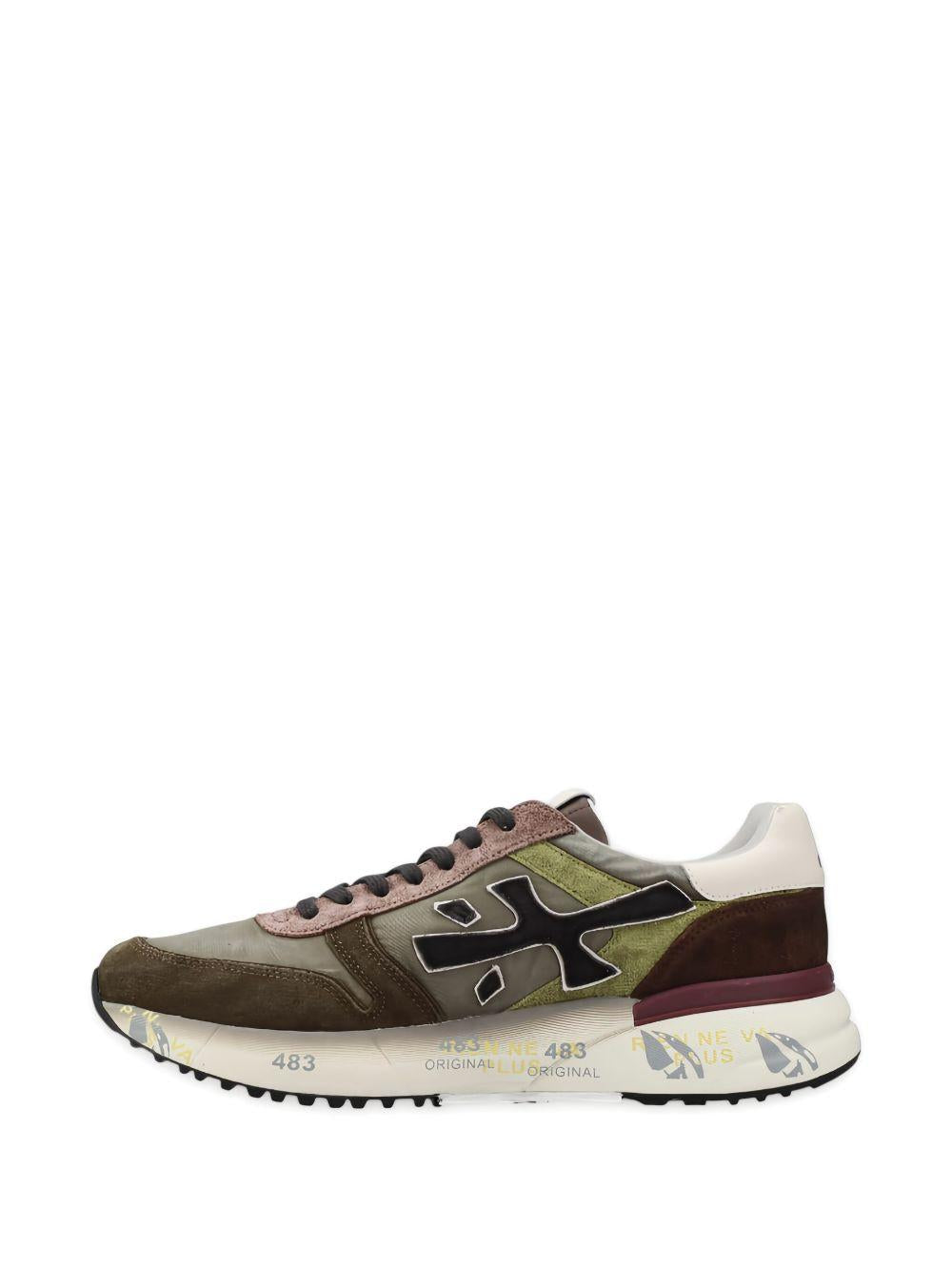  MICK 7717 PREMIATA 