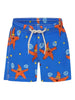 Costume jean lighting blu con stelle marine